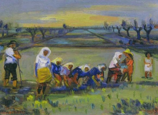 E' necessario che il lavoratore fornisca la descrizione della situazione generativa del rischio